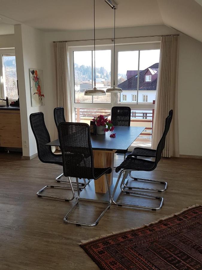 Bella Vista4You Sonthofen Eksteriør billede
